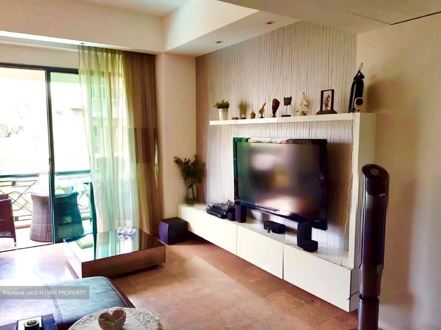 Palm Spring (D10), Condominium #628832411
